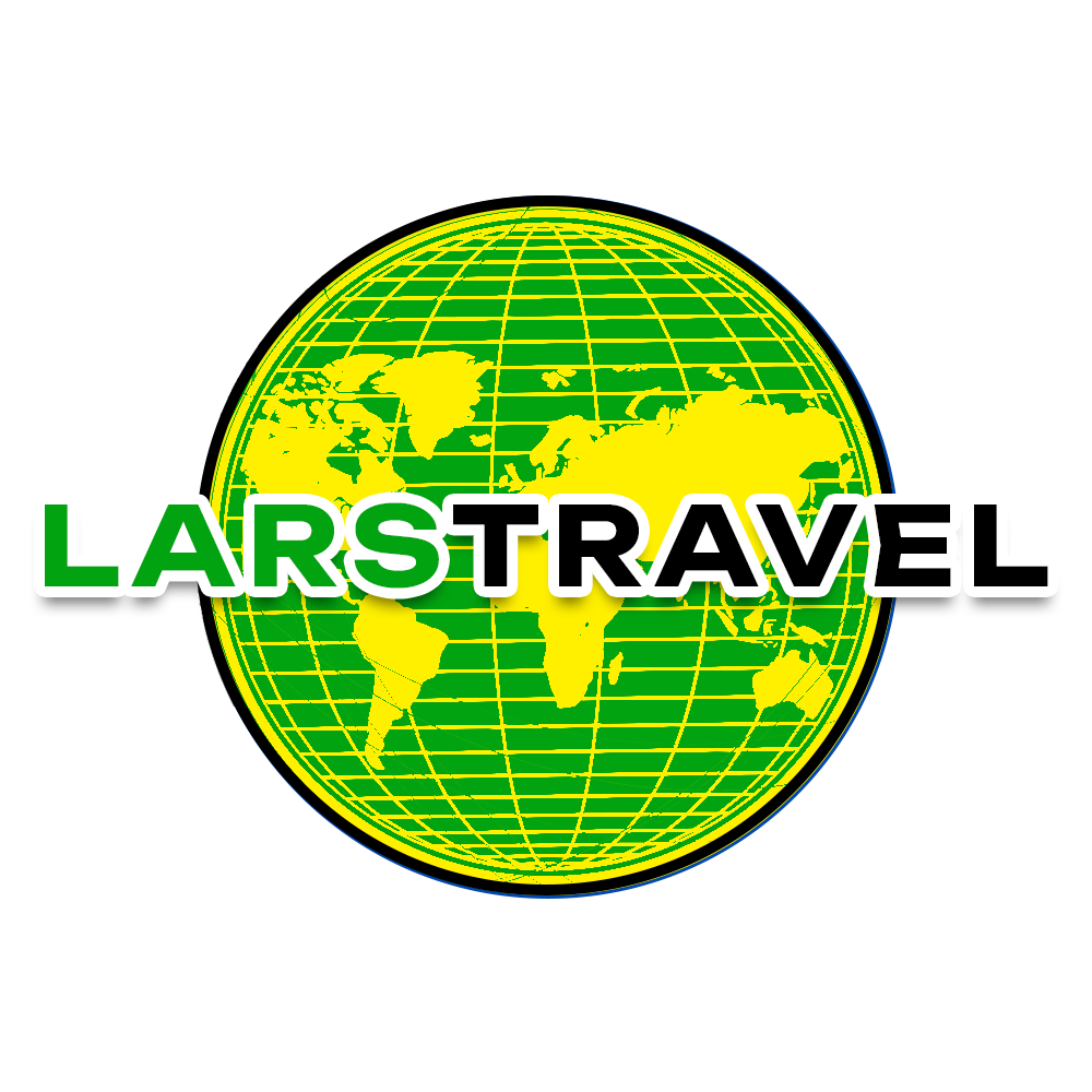 Logo de LarsTravel